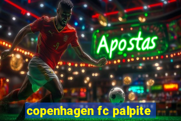 copenhagen fc palpite